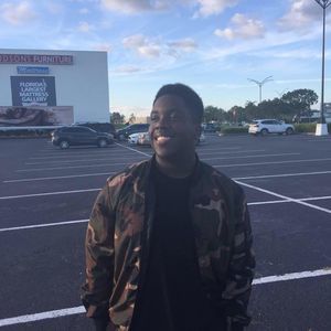 Meet your Posher, Chris